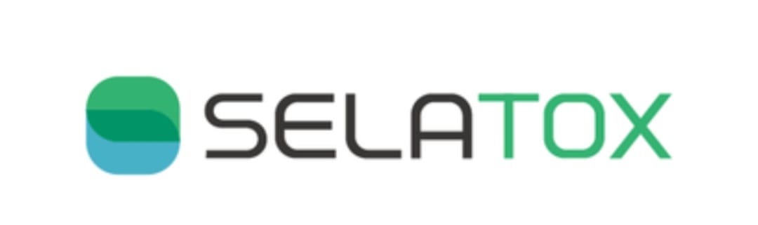 logo selatox